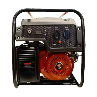 Generadores Eléctricos