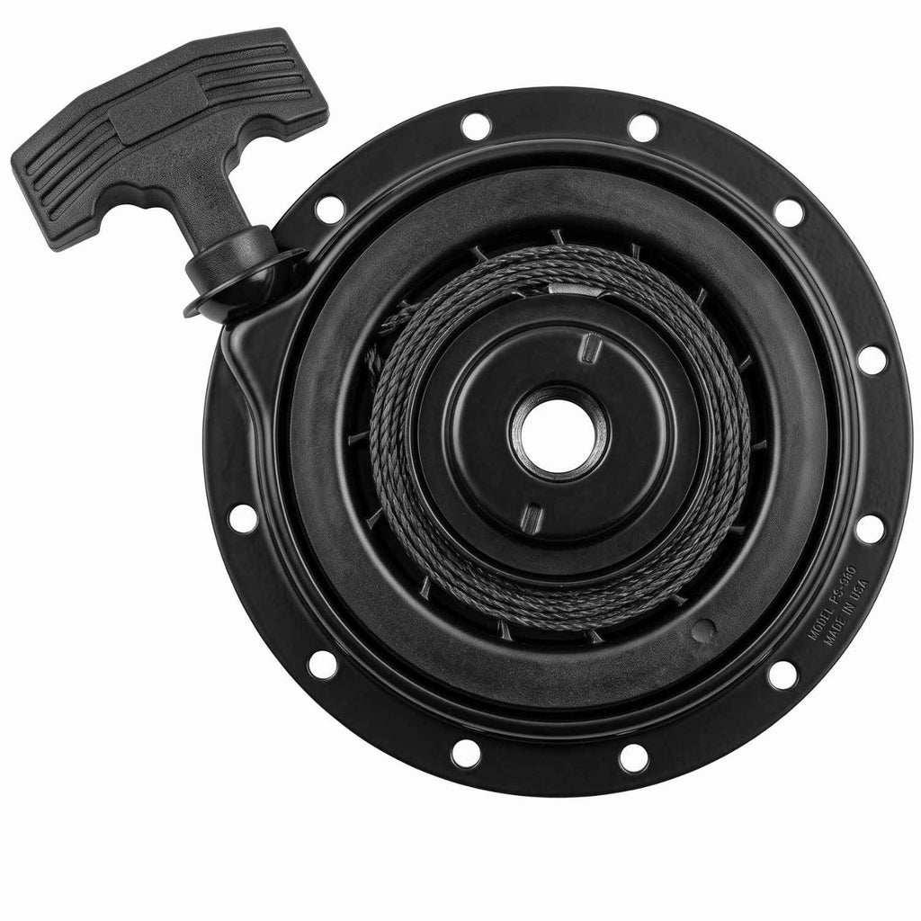 Tapa de Arranque Manual para Generador Motor 170 y 170F (7 HP)