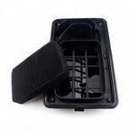 Porta Filtro de Aire Completo para Generador GX390 (4kVA - 10kVA)
