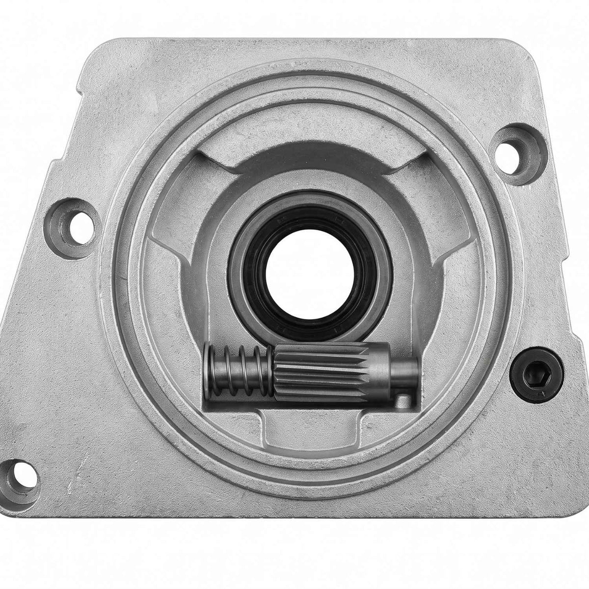 Bomba de Aceite para Motosierra Husqvarna 61, 268 y 272