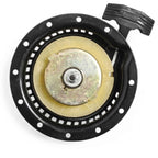 Tapa de Arranque Manual para Generador Motor 170 y 170F (7 HP)