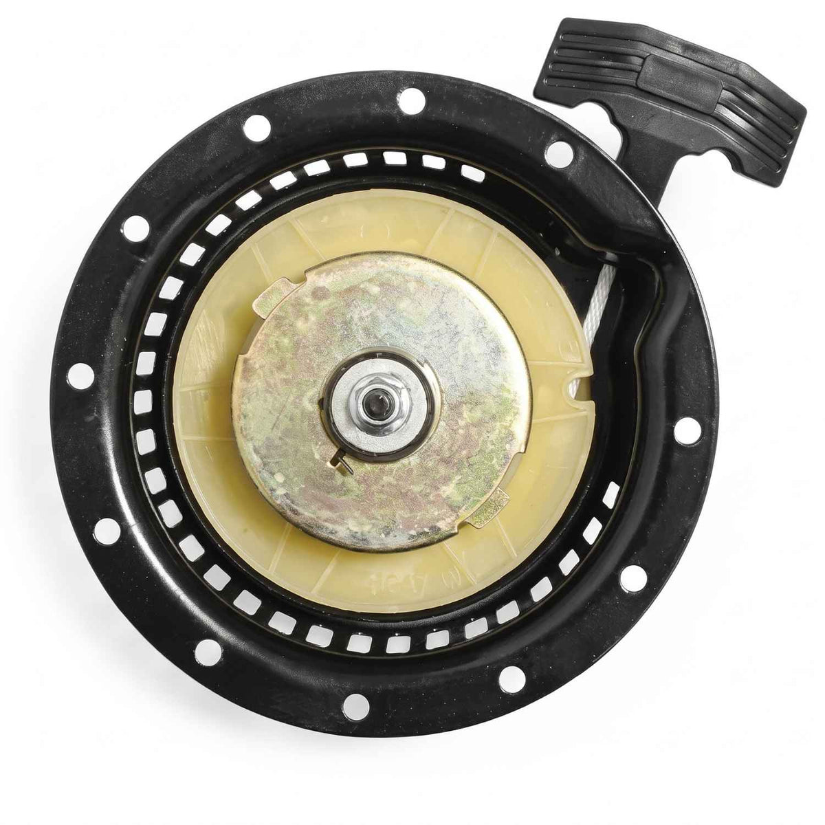 Tapa de Arranque Manual para Generador Motor 170 y 170F (7 HP)