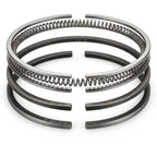 Kit de Anillos para Motor Diésel Generador Kipor 186F y 186FA