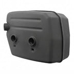 Escape Silenciador para Motosierra Husqvarna 61, 268 y 272