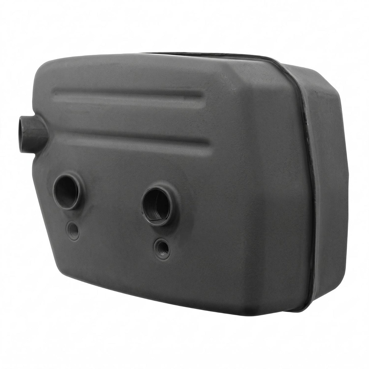 Escape Silenciador para Motosierra Husqvarna 61, 268 y 272