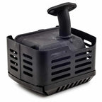 Escape Silenciador para Motor GX160 y GX200 (5.5 / 6.5 HP)