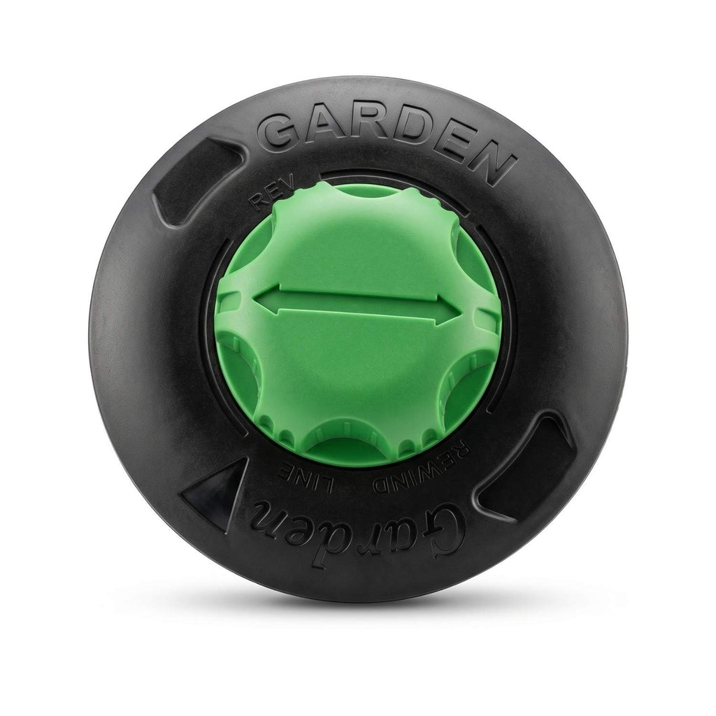 Cabezal Automático "Heavy Duty" Porta Nylon para Desbrozadora