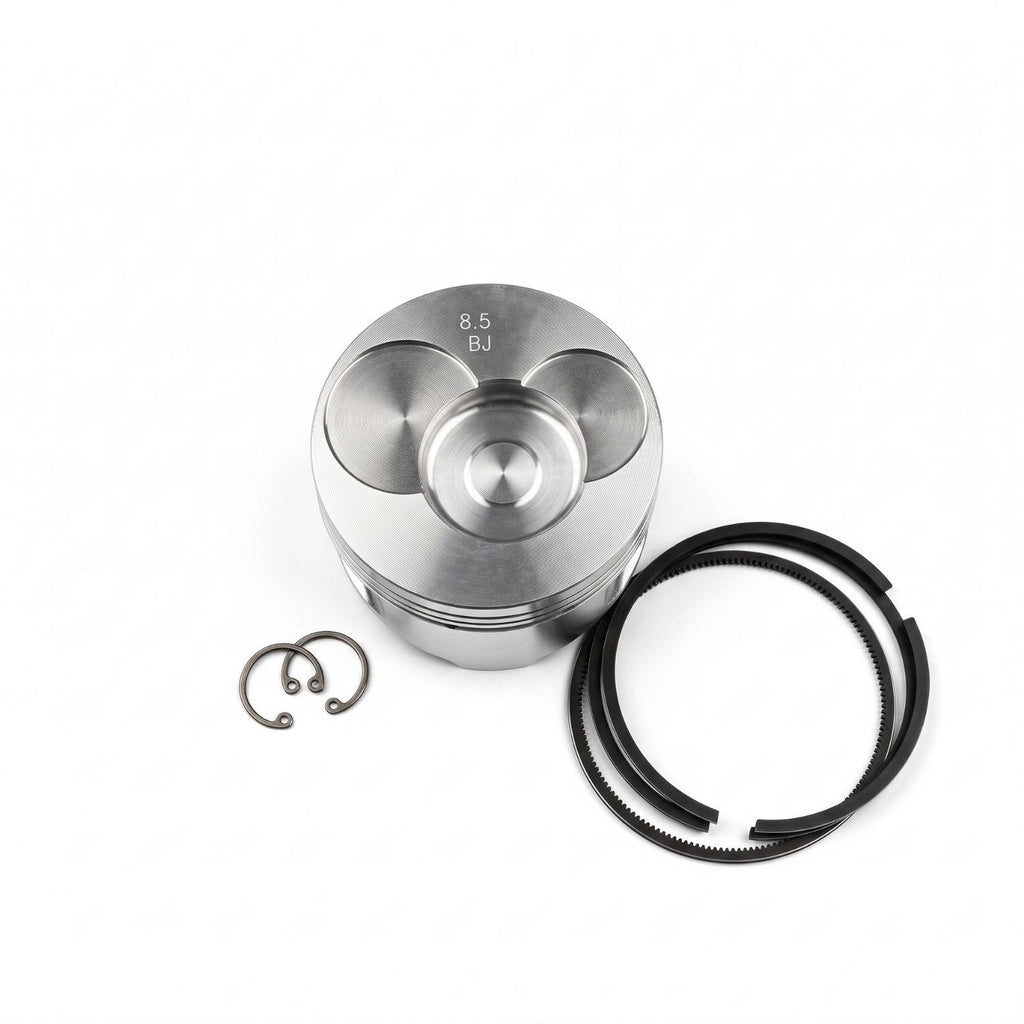 Kit de Reparación Completo para Motor Petrolero 186F (10 HP) Kipor