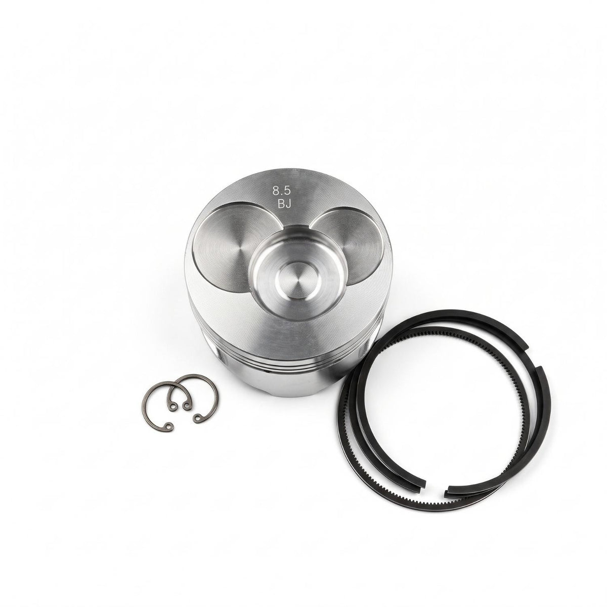 Kit de Reparación Completo para Motor Petrolero 186F (10 HP) Kipor