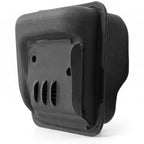 Escape Silenciador para Motosierra MS 250 y MS 230