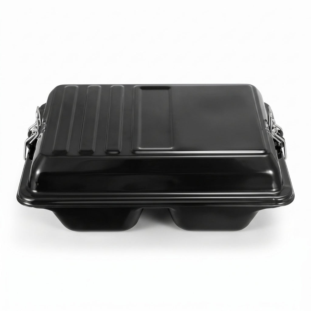 Porta Filtro de Aire Completo para Generador GX390 (4kVA - 10kVA)
