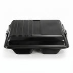 Porta Filtro de Aire Completo para Generador GX390 (4kVA - 10kVA)