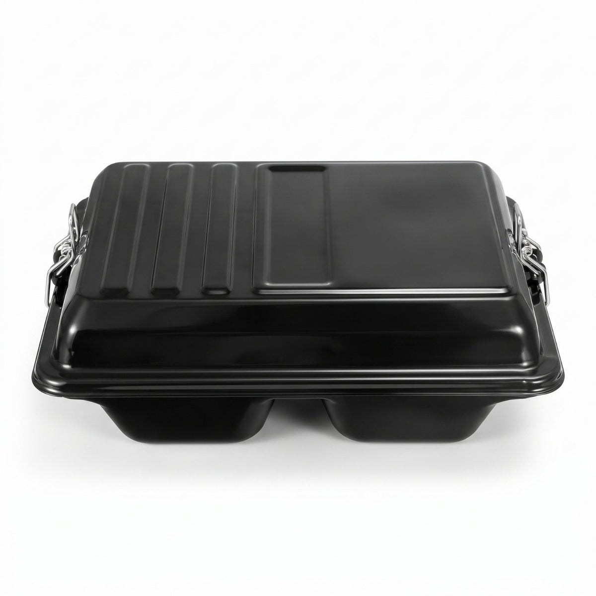 Porta Filtro de Aire Completo para Generador GX390 (4kVA - 10kVA)