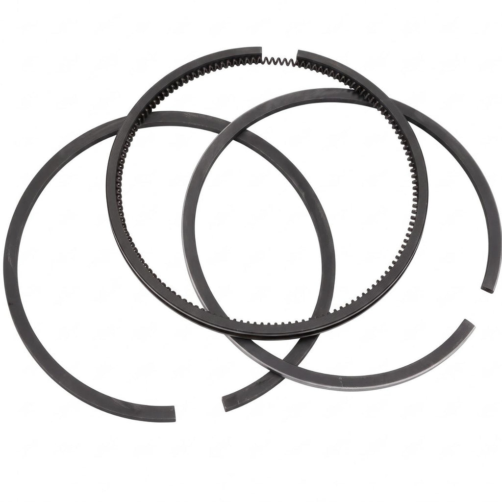 Kit de Anillos para Motor Diésel Generador Kipor 186F y 186FA