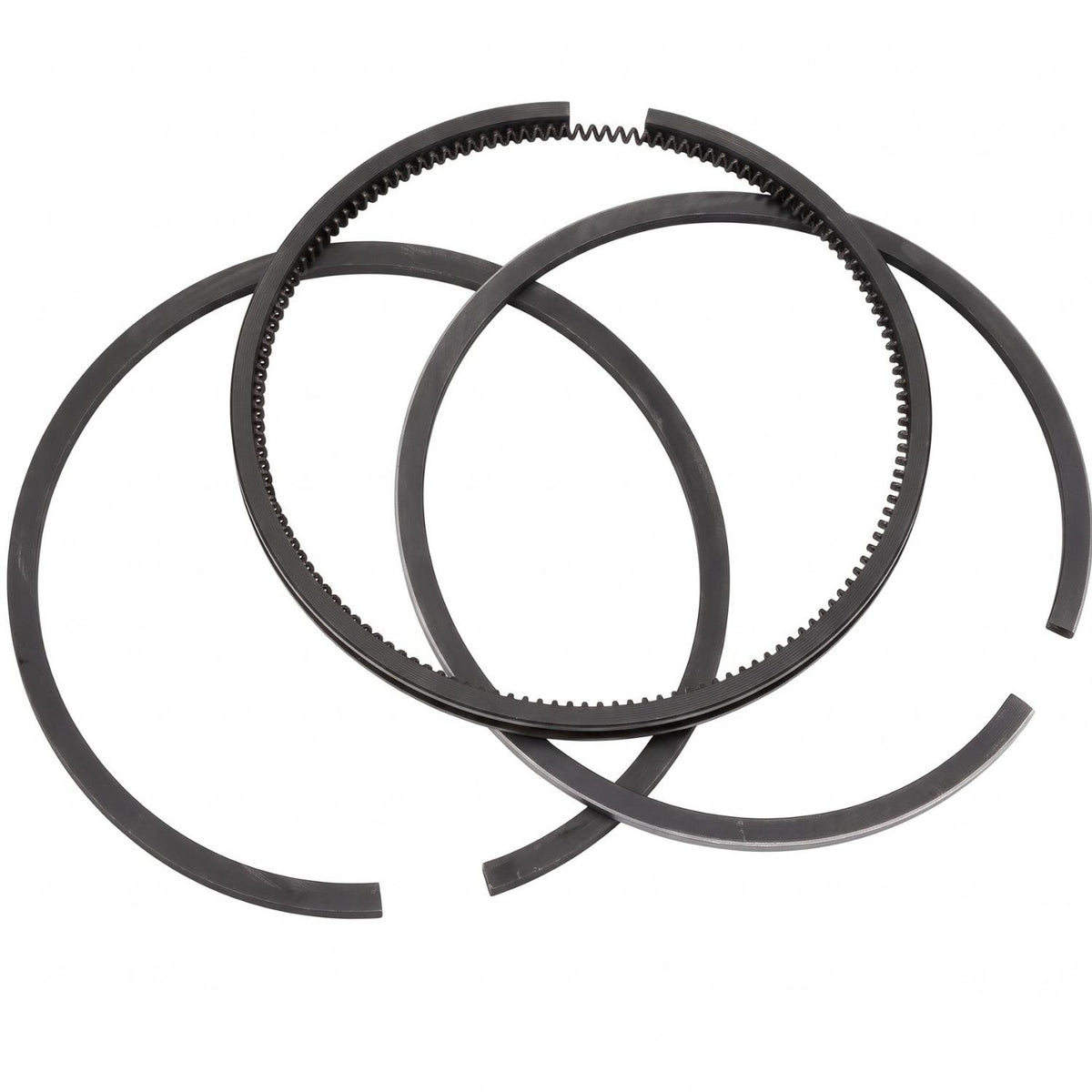 Kit de Anillos para Motor Diésel Generador Kipor 186F y 186FA
