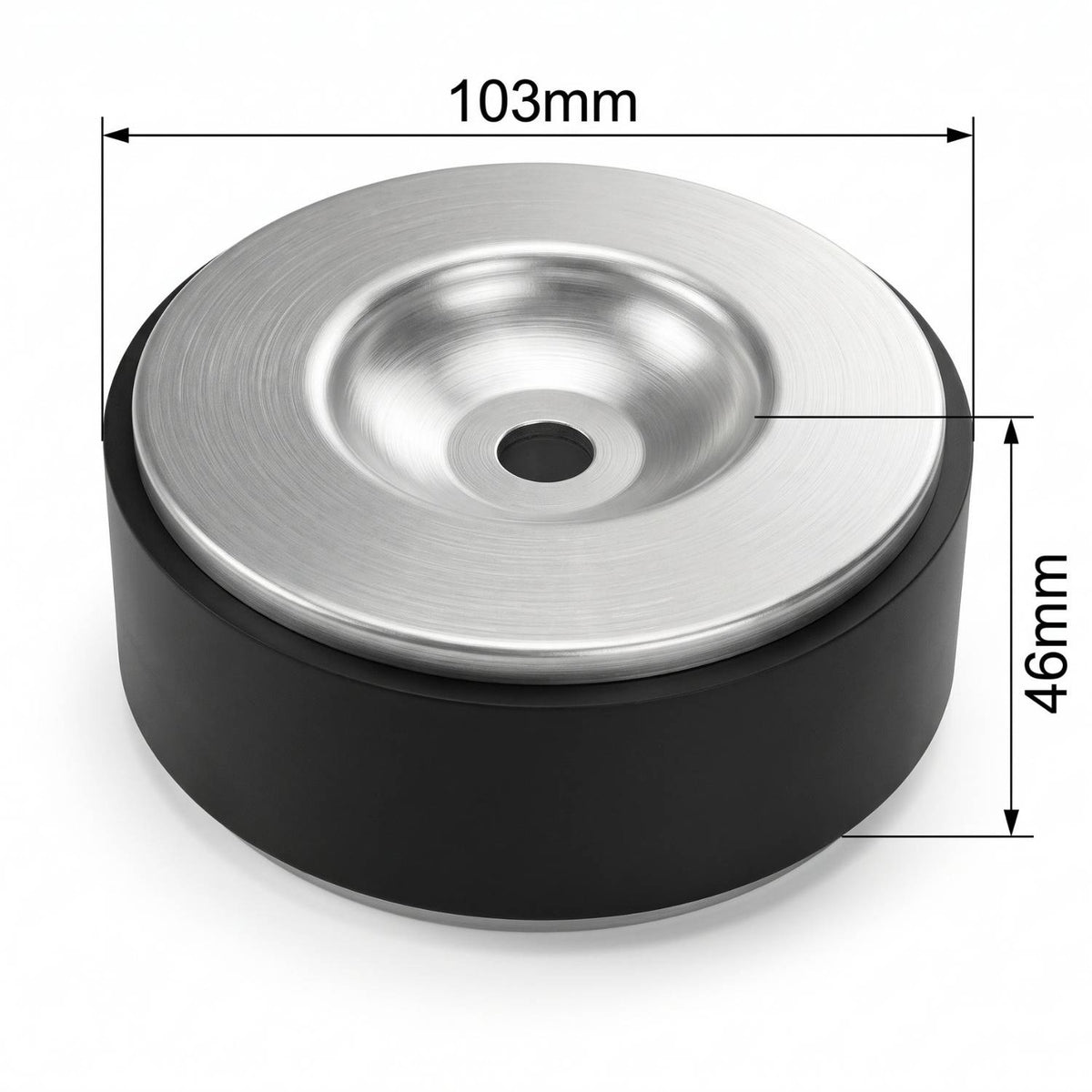 Filtro de Aire para Motor Diésel 170F, 178F, L48, L70