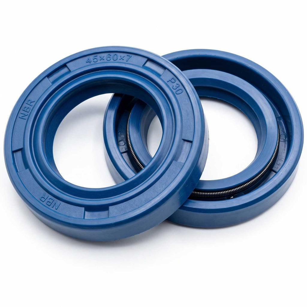 Retén de Cigüeñal para Motosierra MS 170, 180, 210 y 250