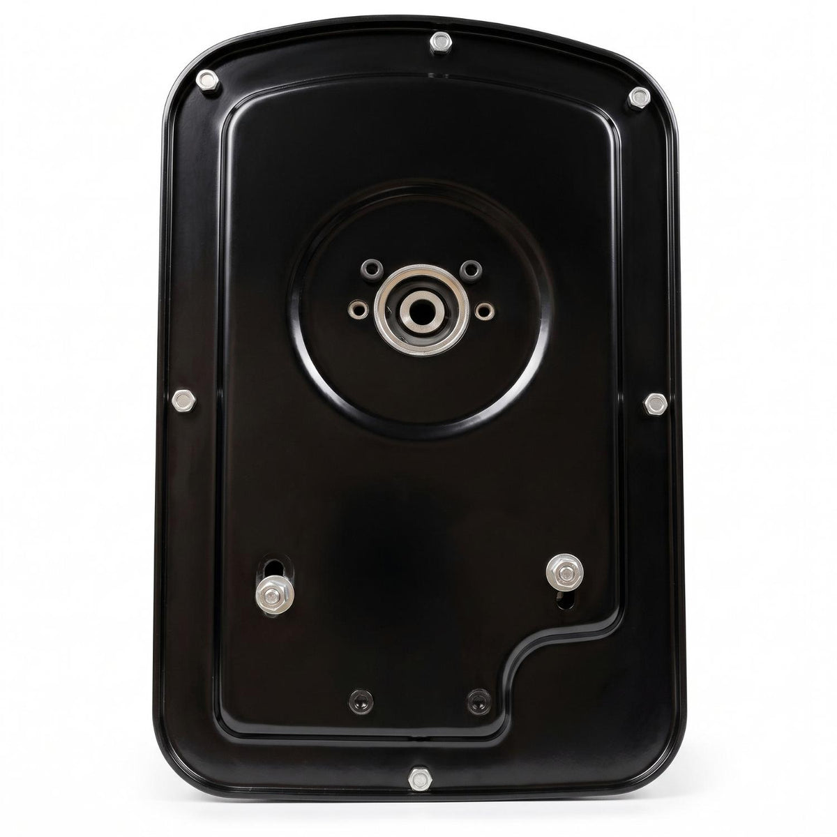 Motor Eléctrico para Betonera 2200W 3HP 2800 RPM