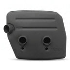 Escape Silenciador para Motosierra Husqvarna 61, 268 y 272