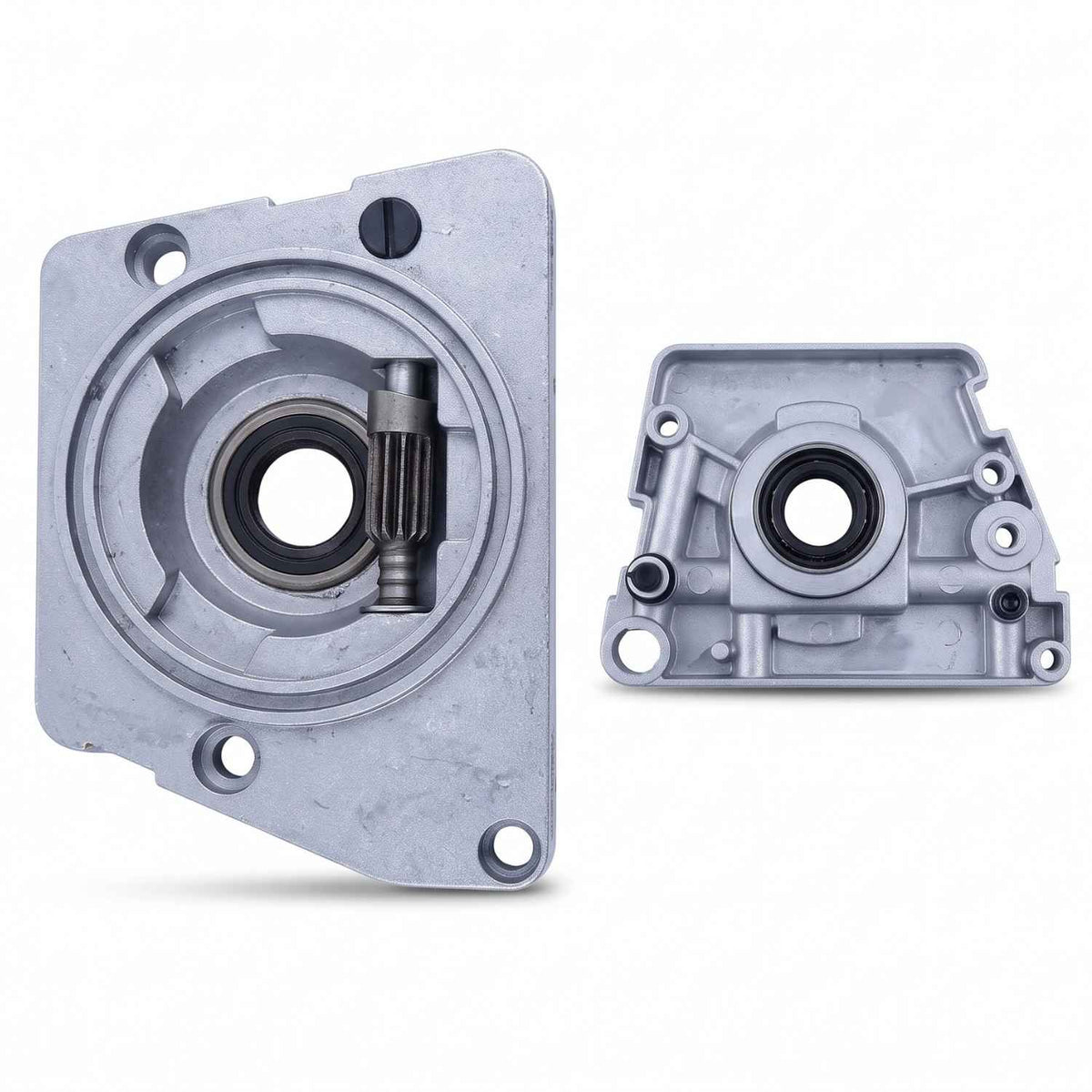Bomba de Aceite para Motosierra Husqvarna 61, 268 y 272
