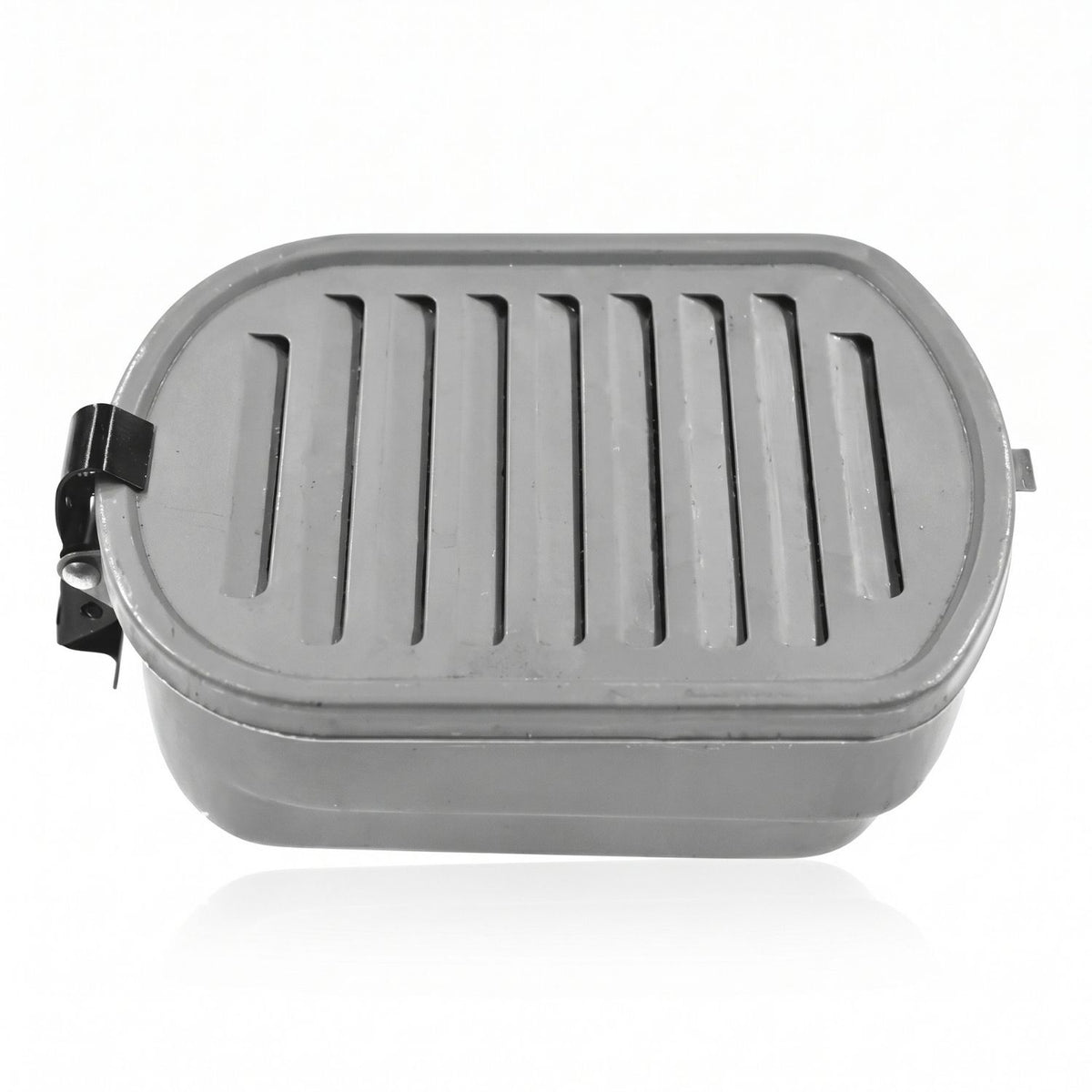 Filtro de Aire Metálico con Esponja para Motor Robin EY20 (5.0 HP)