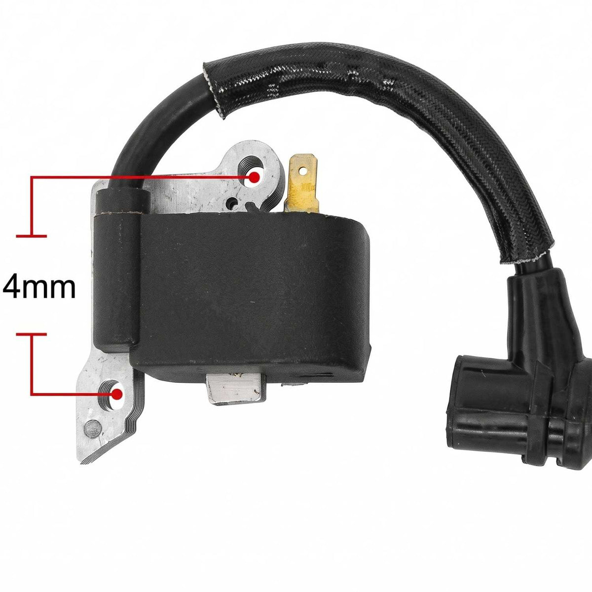 Bobina de Encendido para Motosierra Husqvarna 235, 236 y 240
