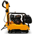 Placa Compactadora 120 Kg Motor Loncin 6.5 HP Profesional