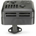 Escape Silenciador para Motor GX160 y GX200 (5.5 / 6.5 HP)
