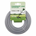 Hilo Nylon Acerado para Desmalezadora 3mm x 15m