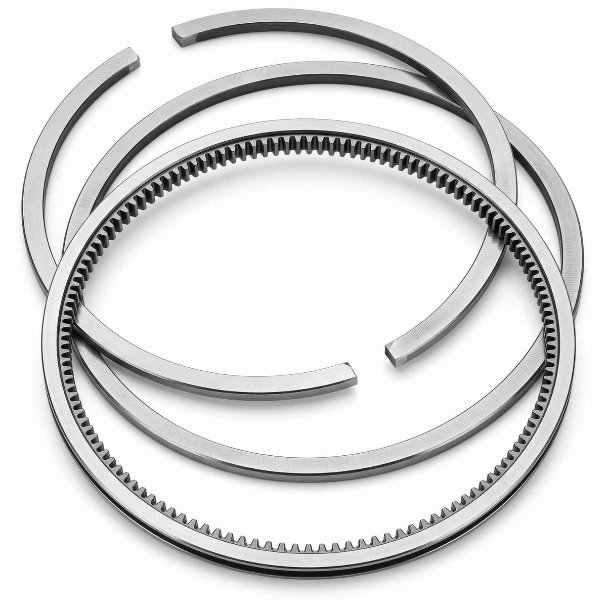 Kit de Anillos para Motor Diésel Generador Kipor 186F y 186FA