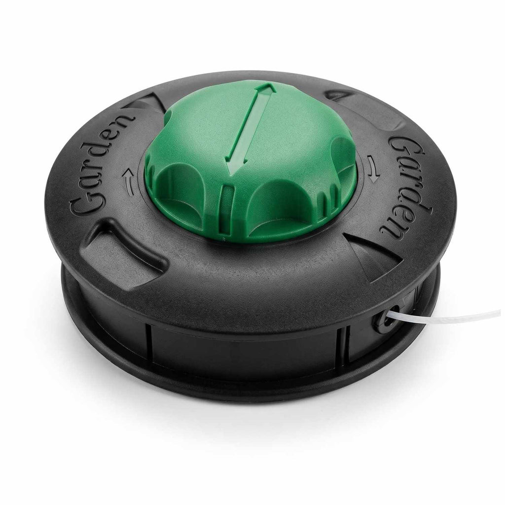 Cabezal Automático "Heavy Duty" Porta Nylon para Desbrozadora