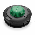 Cabezal Automático "Heavy Duty" Porta Nylon para Desbrozadora