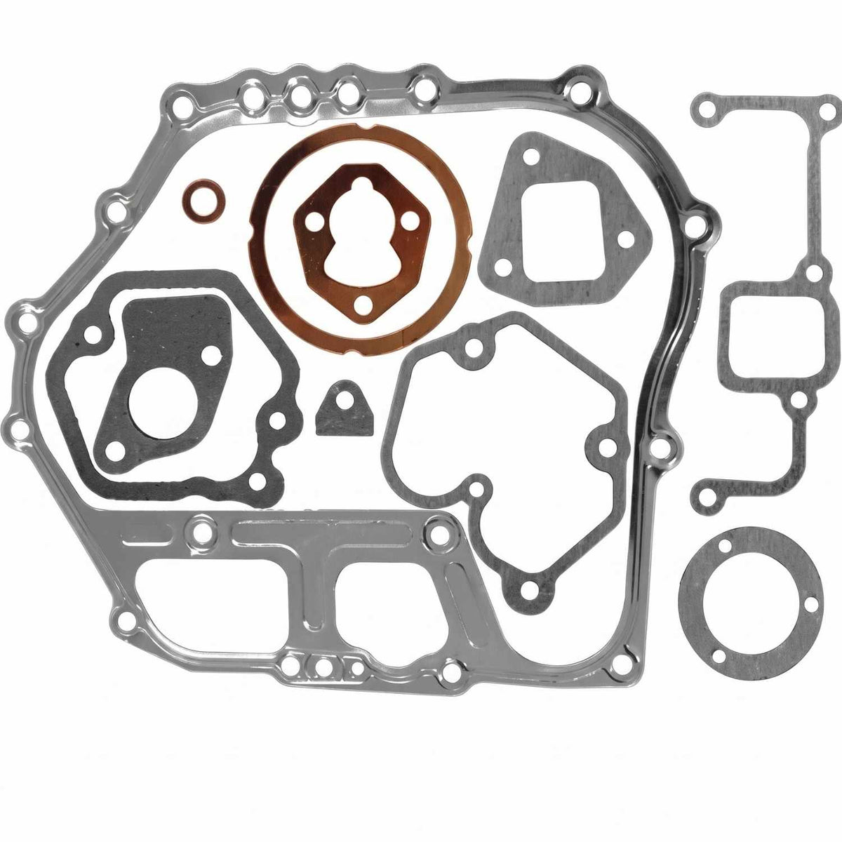 Kit de Empaquetaduras para Motor Diésel 186F (10 HP)