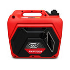 Generador Inverter Insonoro 3500w Partida Electrica