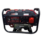Generador 3500 Watts Partida Manual - Profesional Japon
