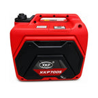 Generador Inverter Insonoro 3500w Partida Electrica