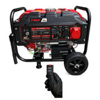 Generador Bencinero De 3500W Partida Electrica