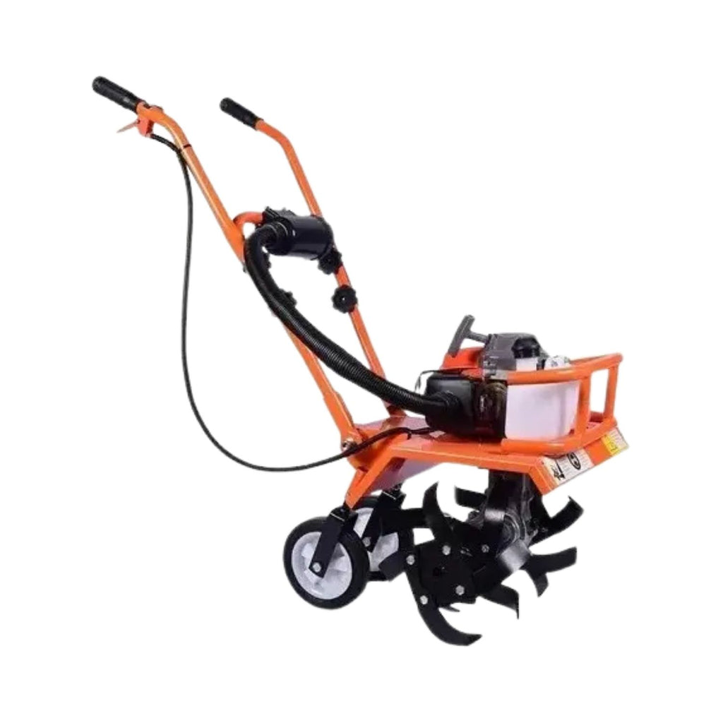 Motocultivador 52cc Gasolina 300mm