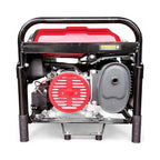 Generador Bencinero De 3500W Partida Electrica