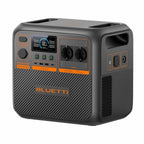 Estación De Energía Bluetti Premium 200 V2 2700w 2073,6wh