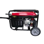 Generador Erux ER-3500W a Gasolina Portátil con Control Remoto y Tecnología AVR