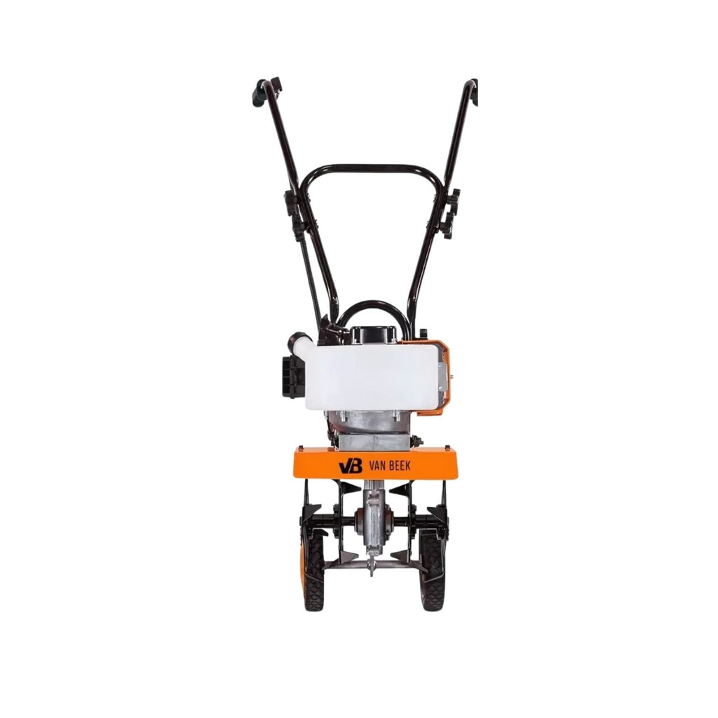 Motocultivador 52cc Gasolina 300mm