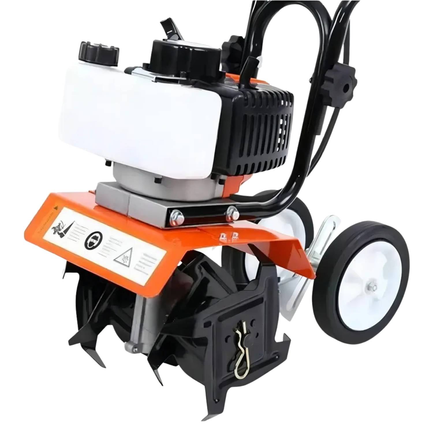 Motocultivador 52cc Gasolina 300mm
