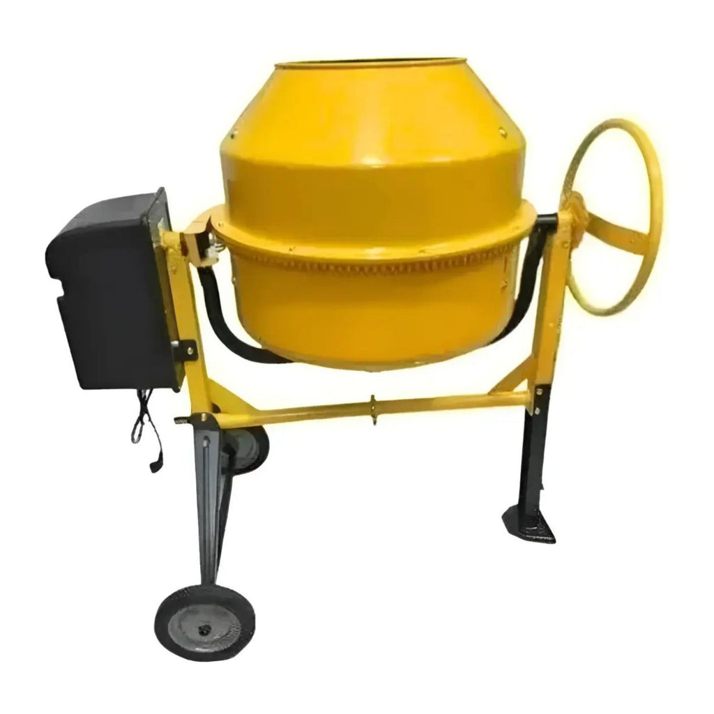 Betonera Eléctrica 200L 1200W