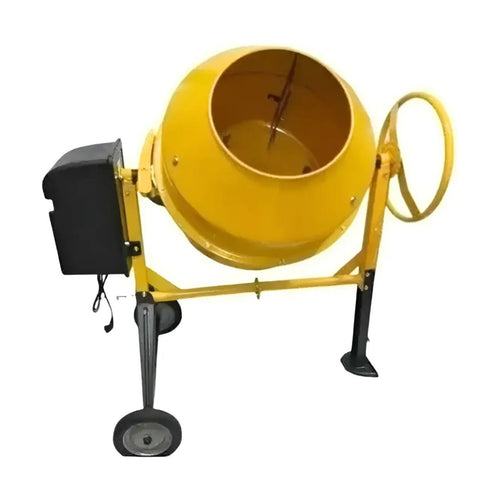 Betonera Eléctrica 200L 1200W