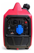 Generador Inverter Insonoro 2000w Profesional - Envio Gratis
