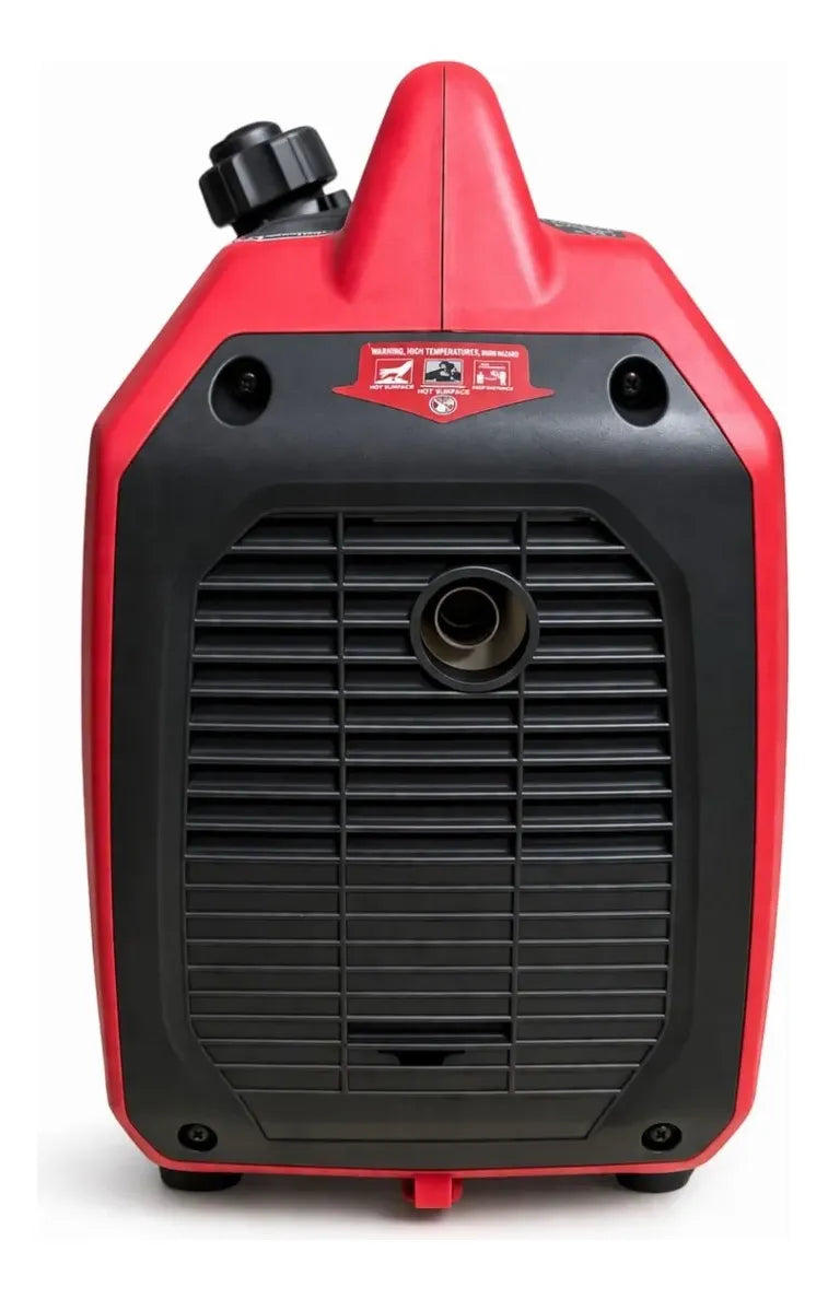 Generador Inverter Insonoro 2000w Profesional - Envio Gratis