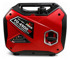 Generador Inverter Gs4500i 4.5 Kw Profesional - Envio Gratis