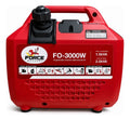 Generador Inverter Insonoro 2000w Profesional - Envio Gratis
