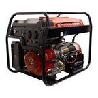 Generador 5000 Watts Partida Electrica - Prof Japon